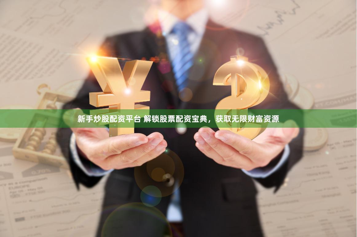 新手炒股配资平台 解锁股票配资宝典，获取无限财富资源