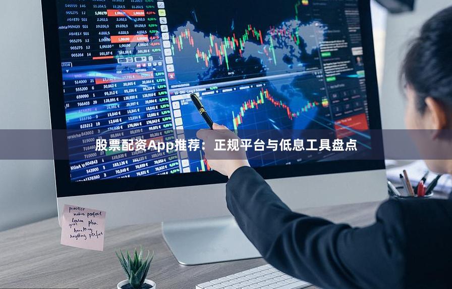 股票配资App推荐：正规平台与低息工具盘点