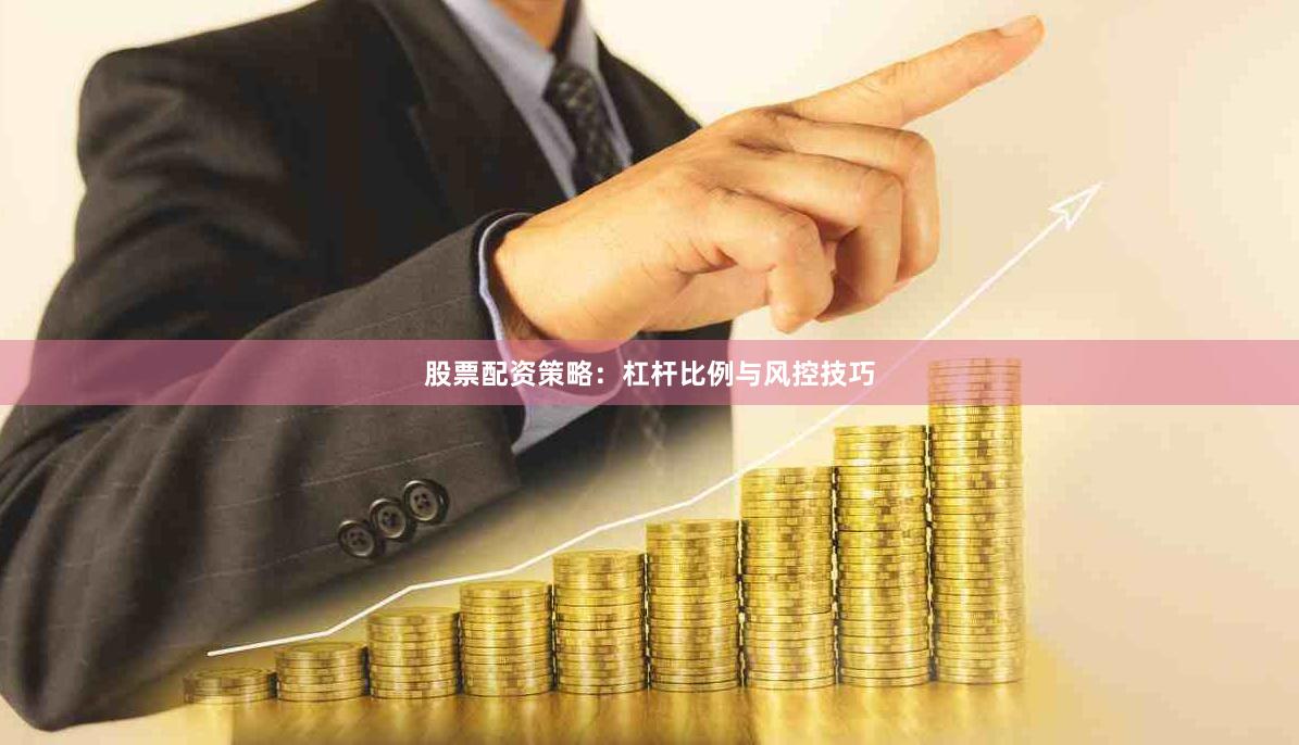 股票配资策略：杠杆比例与风控技巧