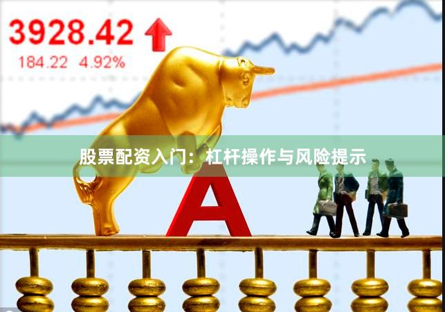 股票配资入门：杠杆操作与风险提示