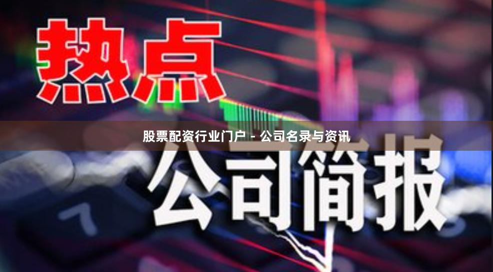 股票配资行业门户 - 公司名录与资讯