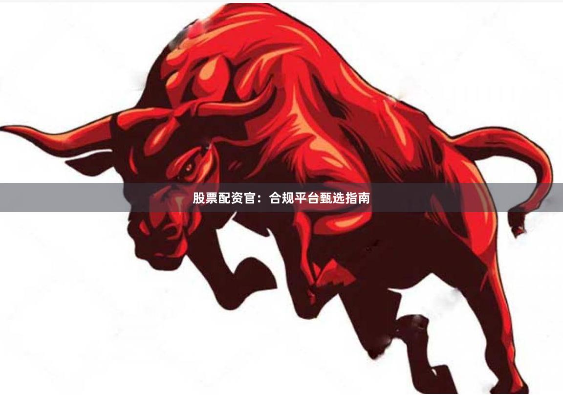 股票配资官：合规平台甄选指南