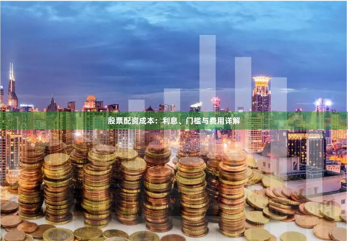 股票配资成本：利息、门槛与费用详解